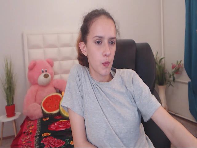 Live sex webcam photo for IrisNichols #265221655