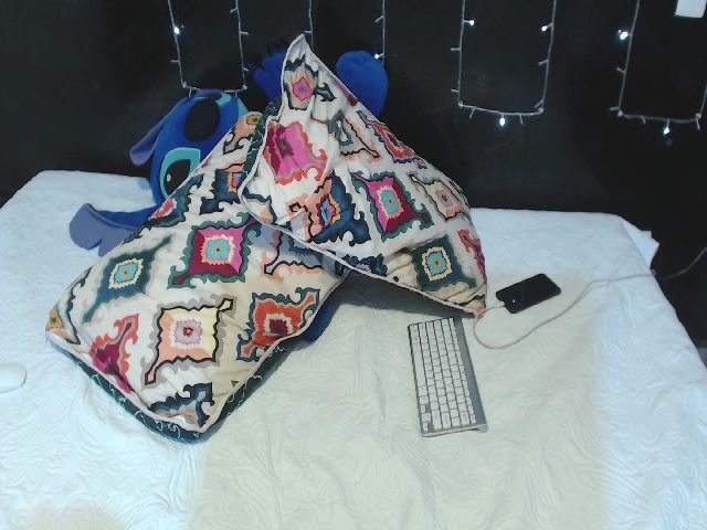 Live sex webcam photo for GiaElliot #261752867