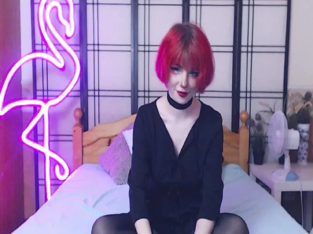 Live sex webcam photo for MinaSanna #265386463