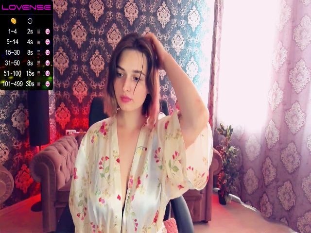 Live sex webcam photo for MileyDreams #255528478