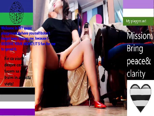 Live sex webcam photo for ImperatrizaS #252702702