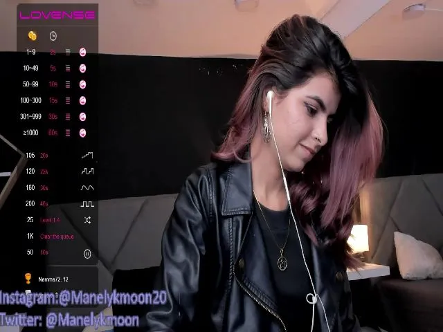 Live sex webcam photo for Manelyk_m #256480084