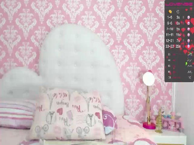 Live sex webcam photo for Seksee_Samay #254260044