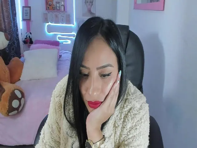 Live sex webcam photo for Paulina2700 #264969608