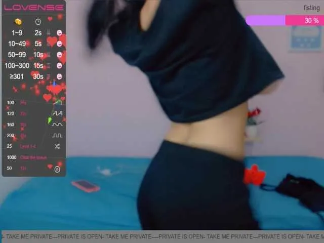 Live sex webcam photo for orianasabatil #245887721