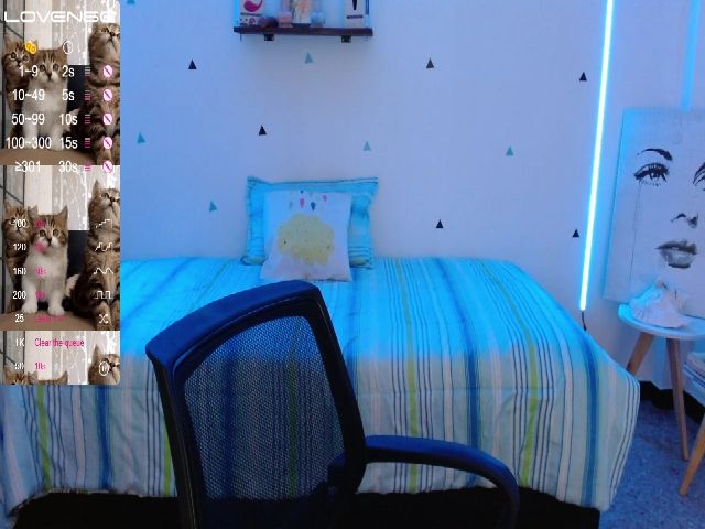 Live sex webcam photo for tiffanymikel #261078992