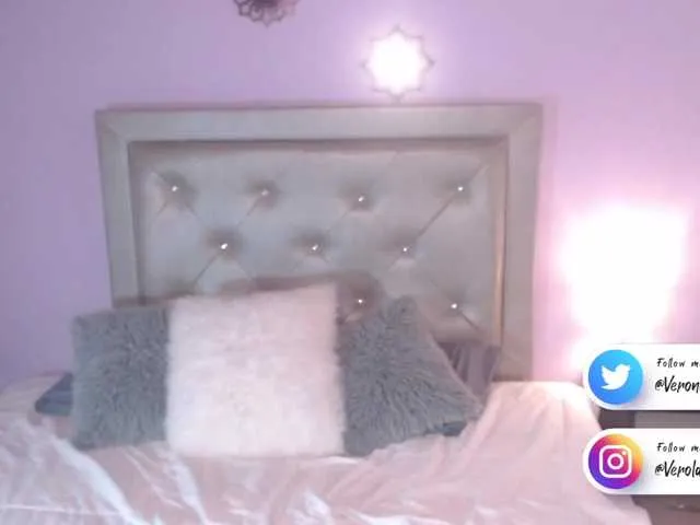 Live sex webcam photo for VeronicaLanz #249235675