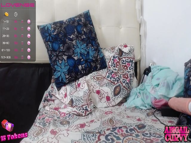 Live sex webcam photo for Abigail_curvy #264426167