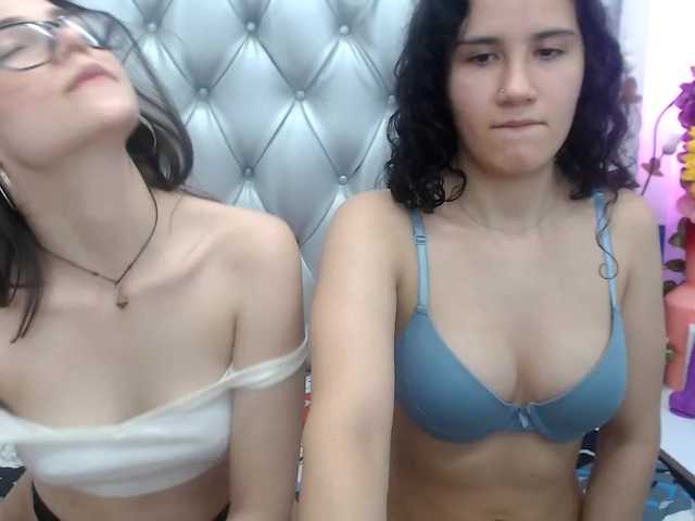 Live sex webcam photo for LucyandSamant #241277186