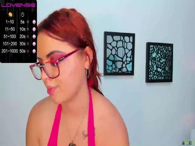 Live sex webcam photo for Esmeralda_R #253965913