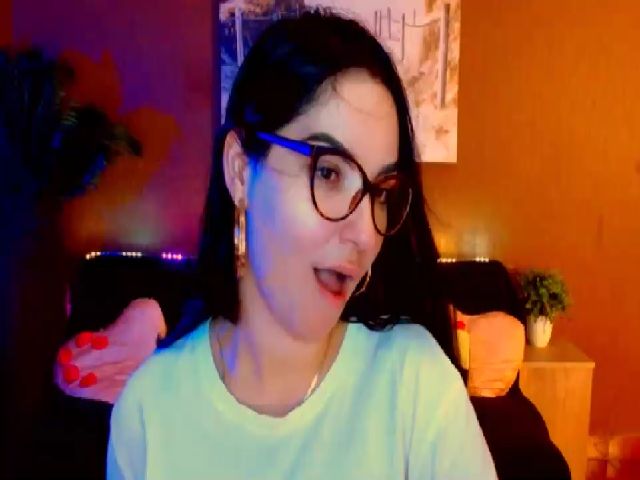 Live sex webcam photo for NataBorerro__ #260514610