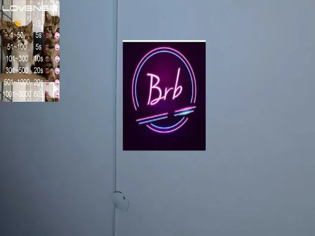 Live sex webcam photo for Cat_apple #255706204