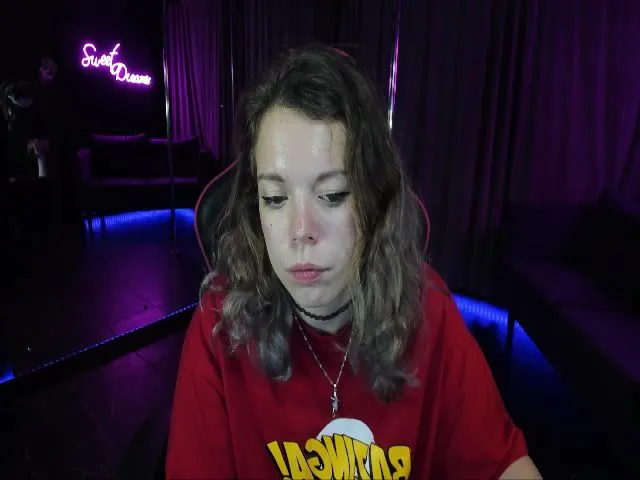 Live sex webcam photo for ClancyOsborne #257907227