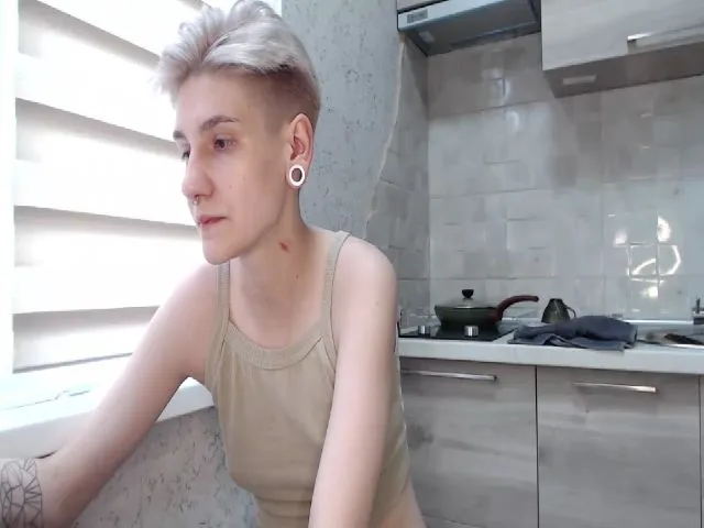 Live sex webcam photo for Chromasia #264885451