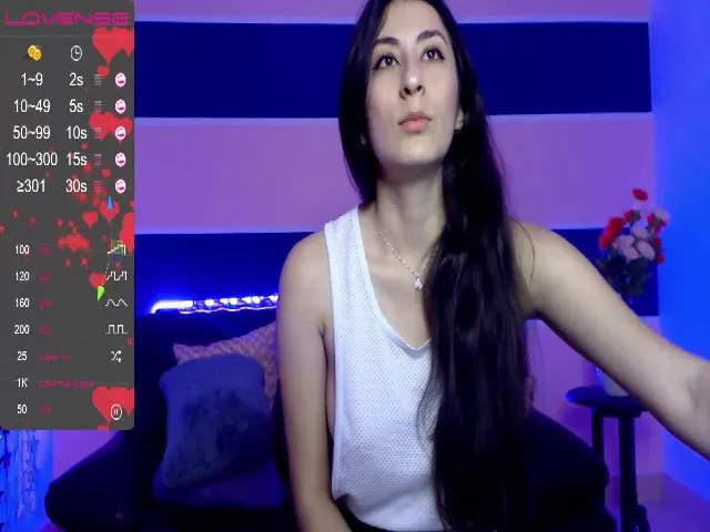 Live sex webcam photo for HannaCamgirl #253742706