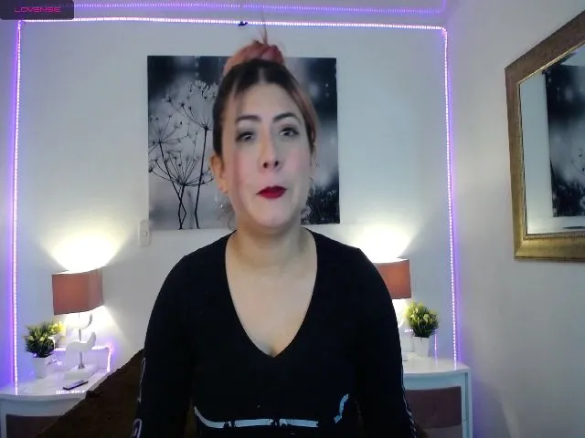 Live sex webcam photo for NicolSaenz #265550220
