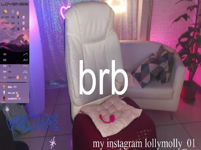 Live sex webcam photo for MollyLoo #257693503