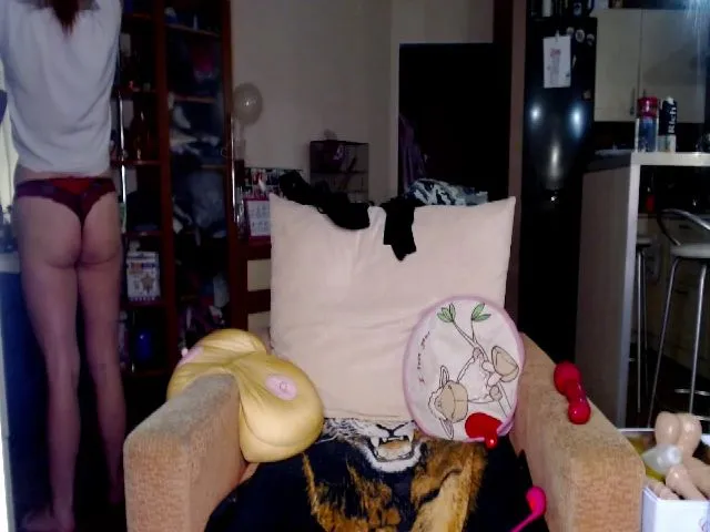 Live sex webcam photo for Lisa_ginger #259528164