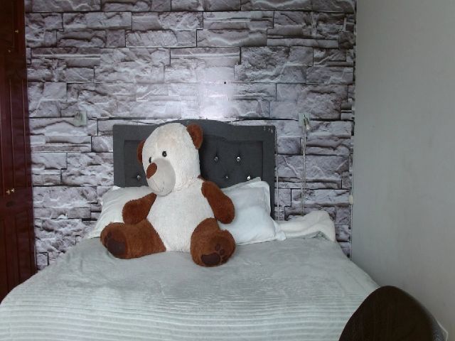 Live sex webcam photo for Angel_Ch #259464027