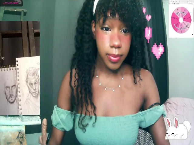 Live sex webcam photo for CelestilBunni #264021806