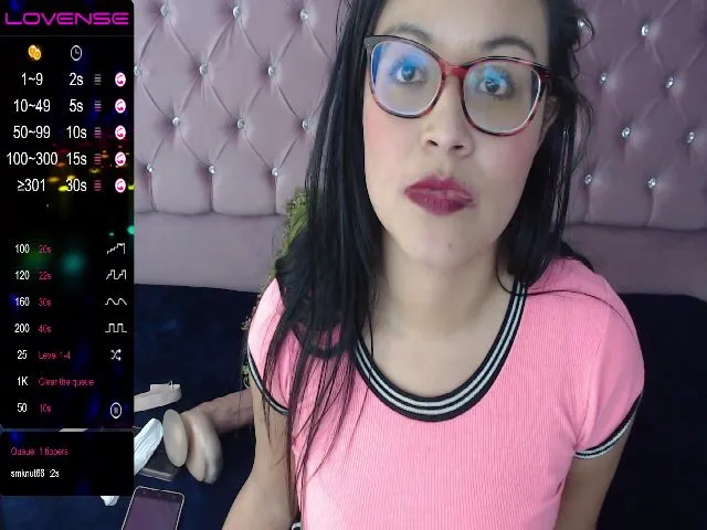 Live sex webcam photo for Valeriafiery #264490114