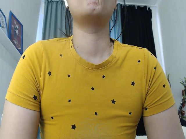 Live sex webcam photo for sayshi_lee #254063138