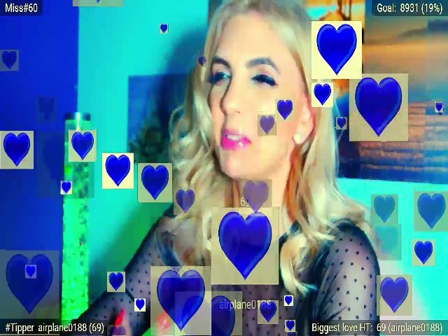 Live sex webcam photo for Sunnywilld #256085285