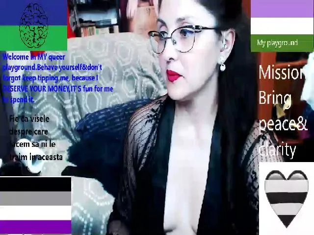 Live sex webcam photo for ImperatrizaS #253246773