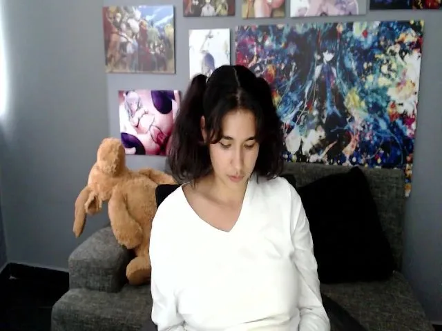 Live sex webcam photo for Jade_leon_ #263283156