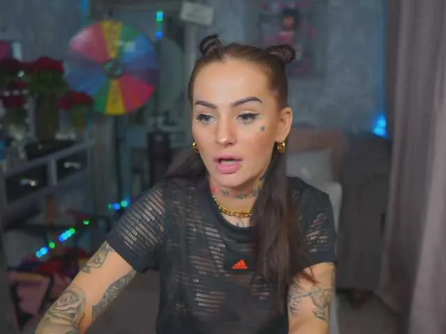 Live sex webcam photo for CallMeBadGirl #240953125