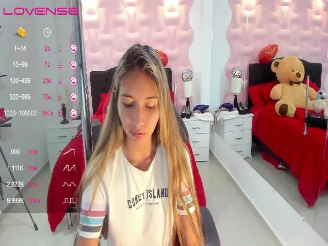 Live sex webcam photo for Annasshim_ #252520171
