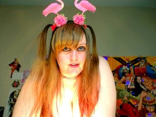 Live sex webcam photo for BabyZelda #287931315