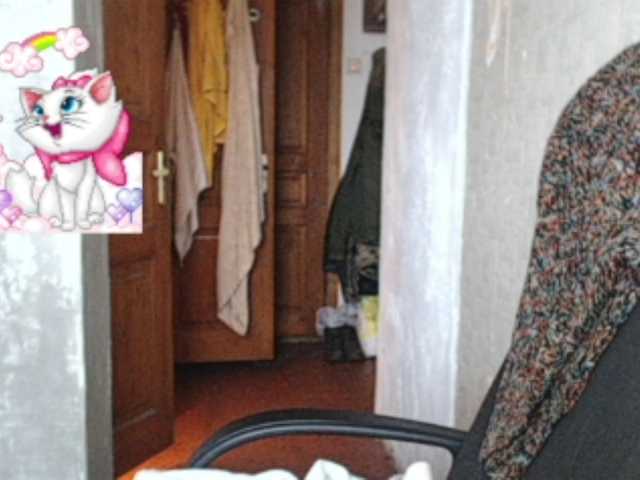 Live sex webcam photo for KatyaCosmos0 #241040849