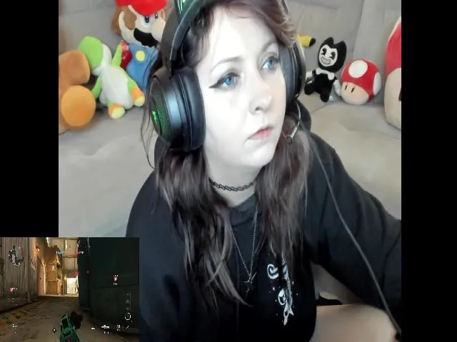 Live sex webcam photo for PrincessBluu #260868961