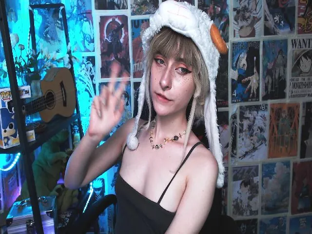 Live sex webcam photo for Manarose27 #253946541