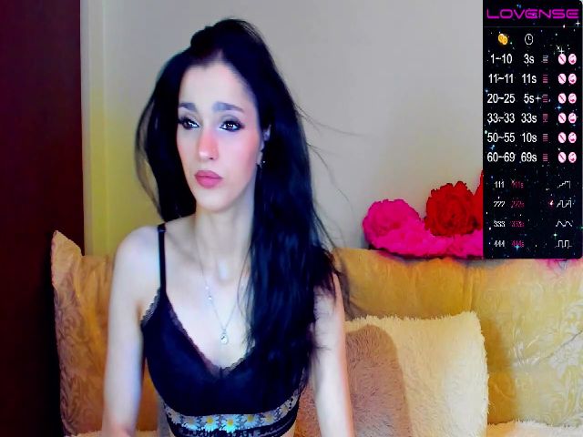 Live sex webcam photo for Ketlin #253884767