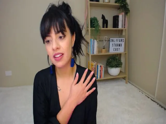 Live sex webcam photo for stormxcast #253253051