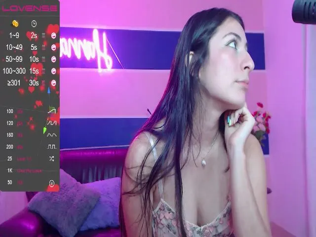 Live sex webcam photo for HannaCamgirl #264605459