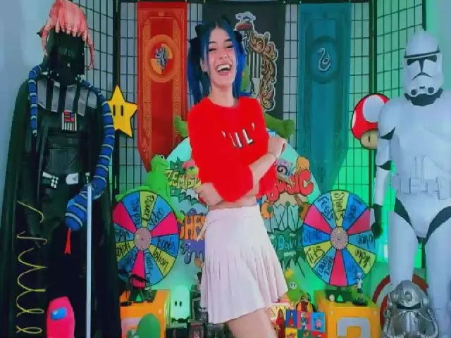 Live sex webcam photo for Agostinha_Red #255488738