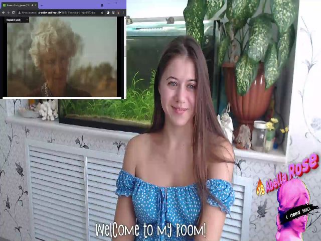 Live sex webcam photo for Abella_Rose #259172329