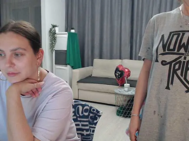 Live sex webcam photo for BugaGirls #243851599