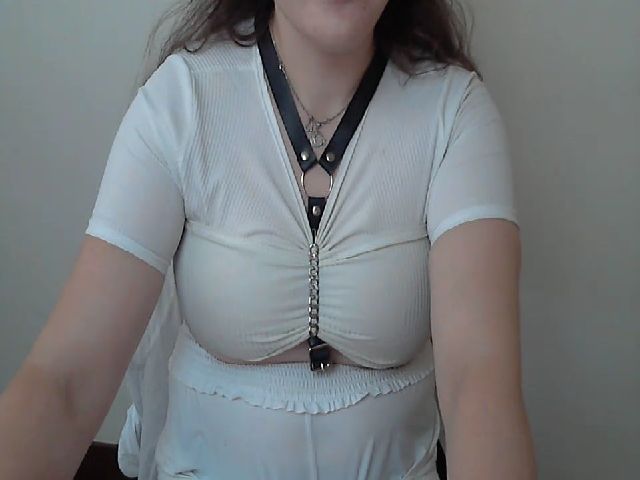 Live sex webcam photo for Nika_Soul #261393863