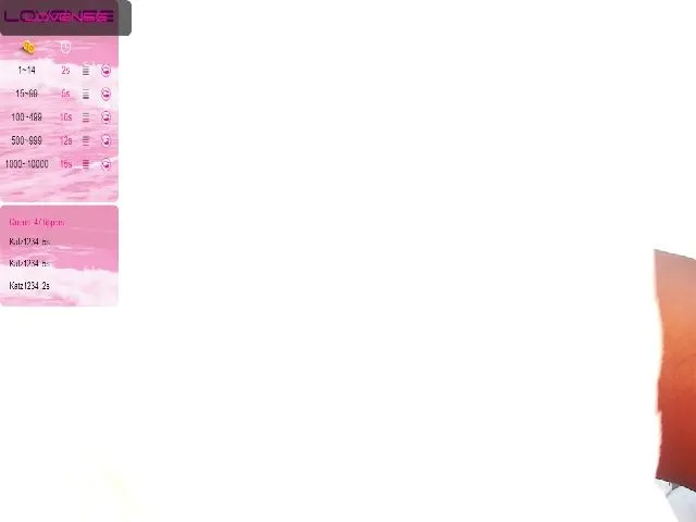 Live sex webcam photo for CharlotteWil #255538649