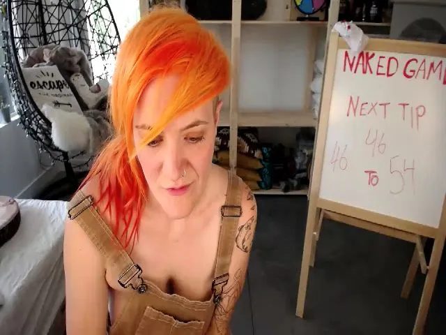 Live sex webcam photo for PurrtyMetal #262222536