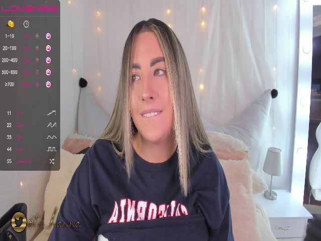 Live sex webcam photo for Hanna_tn #263646320