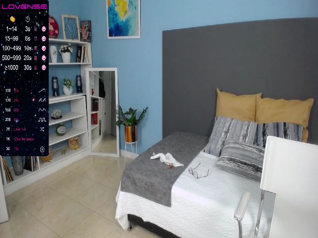 Live sex webcam photo for Isagamboa #253874276