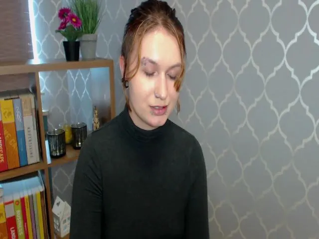 Live sex webcam photo for KITTENjackie #252789502
