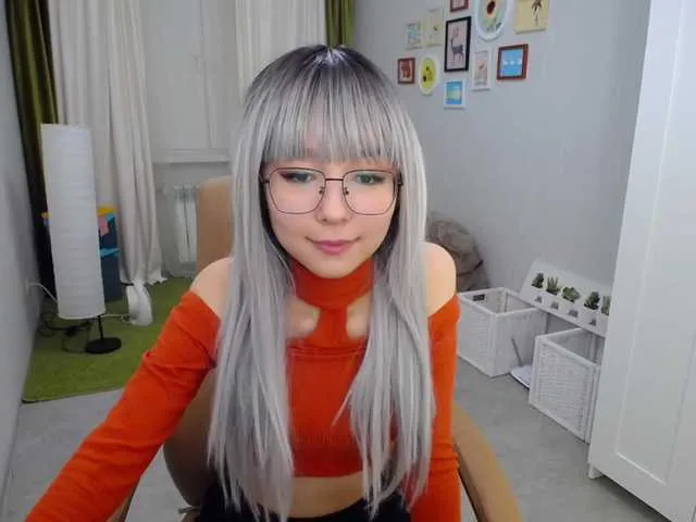 Live sex webcam photo for SoftHeartbeat #241168621