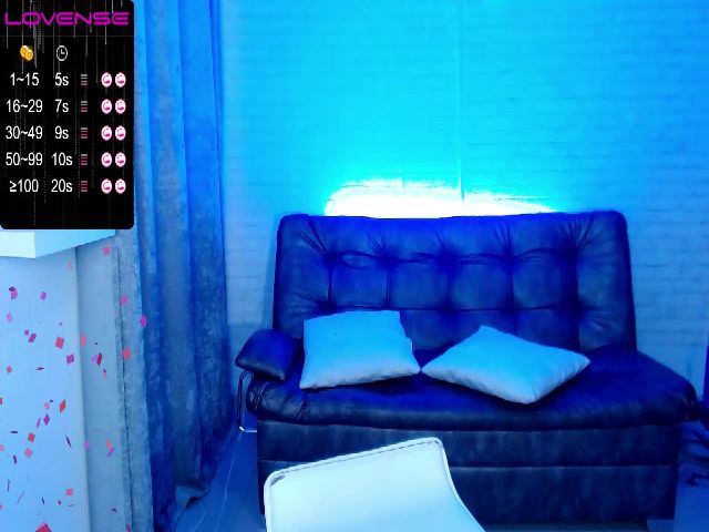 Live sex webcam photo for RachelAdams_6 #264886643