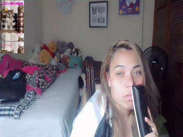 Live sex webcam photo for Meganhill_ #252361170